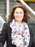 Caroline Mannion-Buttler, Head of Business Support SC Group