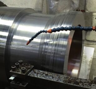 Blackhill Engineering milling capabilities