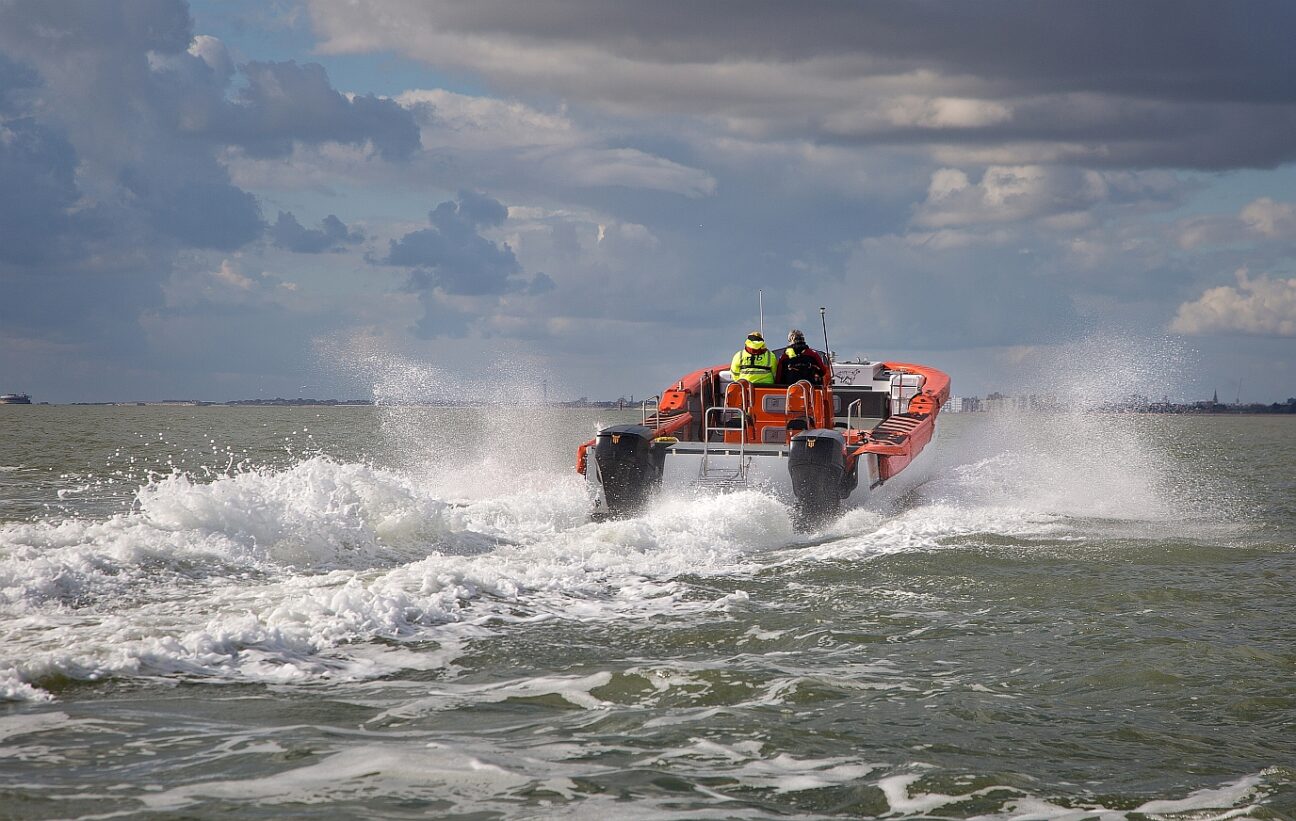 Proteum's OXE Diesel Marine Engine Demonstrator, Supplied by Cheetah Marine