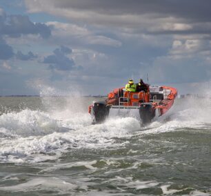 Proteum's OXE Diesel Marine Engine Demonstrator, Supplied by Cheetah Marine