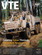 Society of Automotive Engineers Australia magazine features SC Innovation article