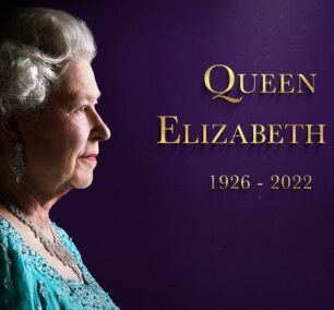 Her Majesty Queen Elizabeth II