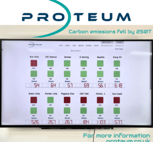 PROTEUM SMART ENGINEER