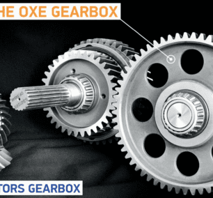 OXE Gearbox