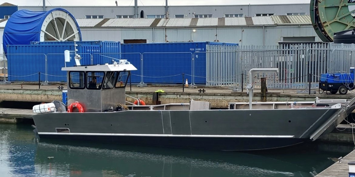 PDL Marine Landing Craft