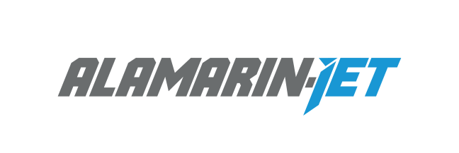 Alamarin-Jet_logo