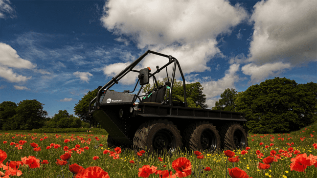 eATMP Poppy Fields