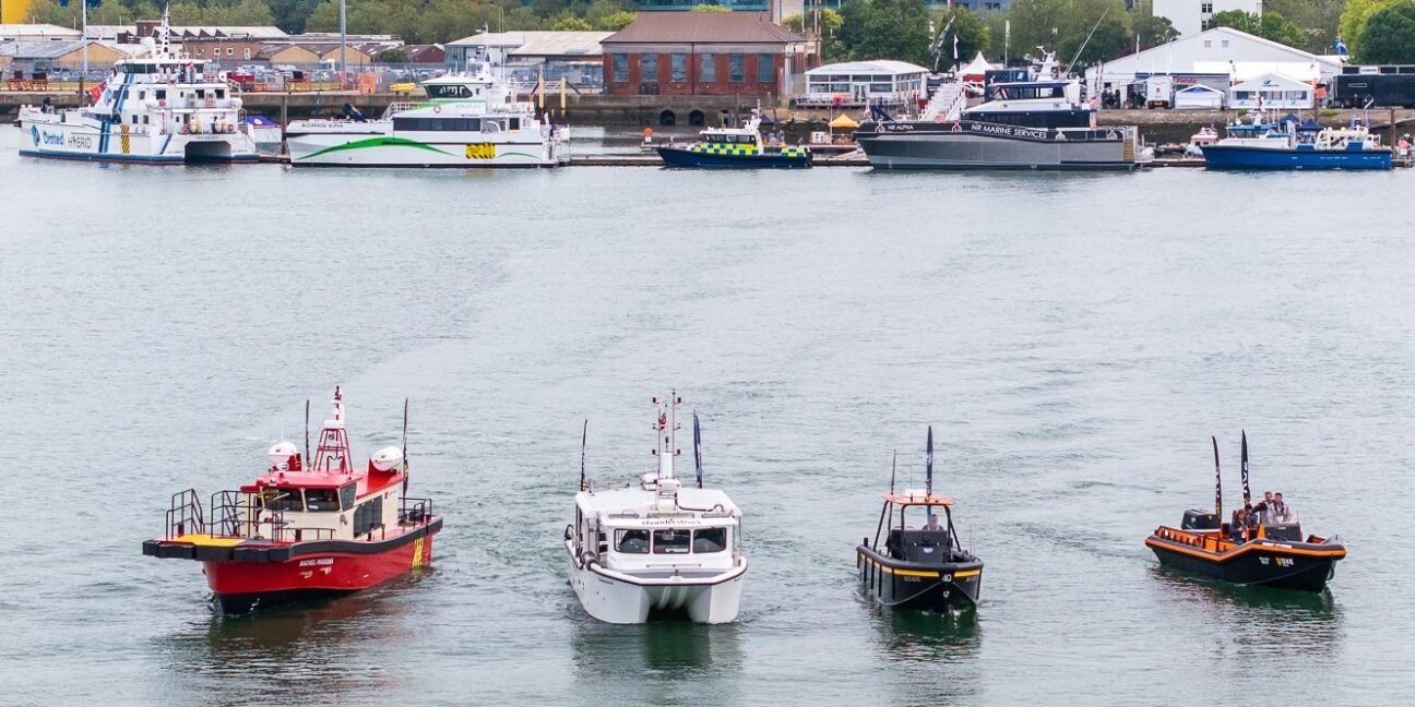 Seawork 2025