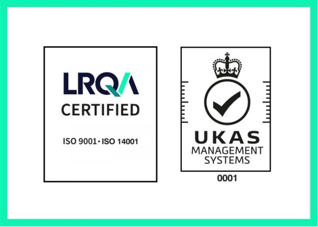 LRQA ISO