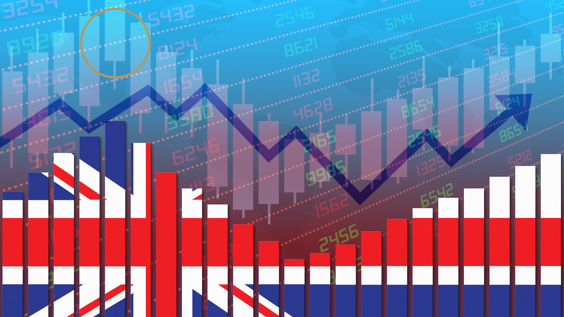 UK Economy Contribution - 1920 x 1080