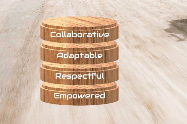 CORE VALUES