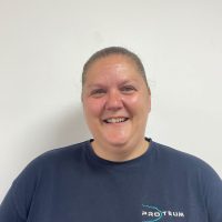 Gemma Adsett - Parts and Warehouse Assistant